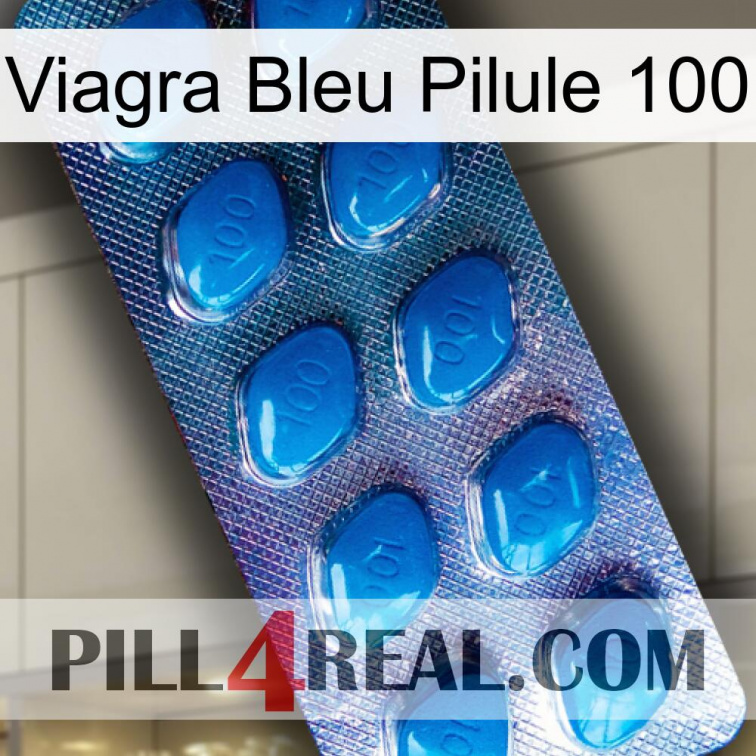 Blue Viagra Pill 100 viagra1
